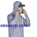 Реглан Feeder Concept UV Hoodie